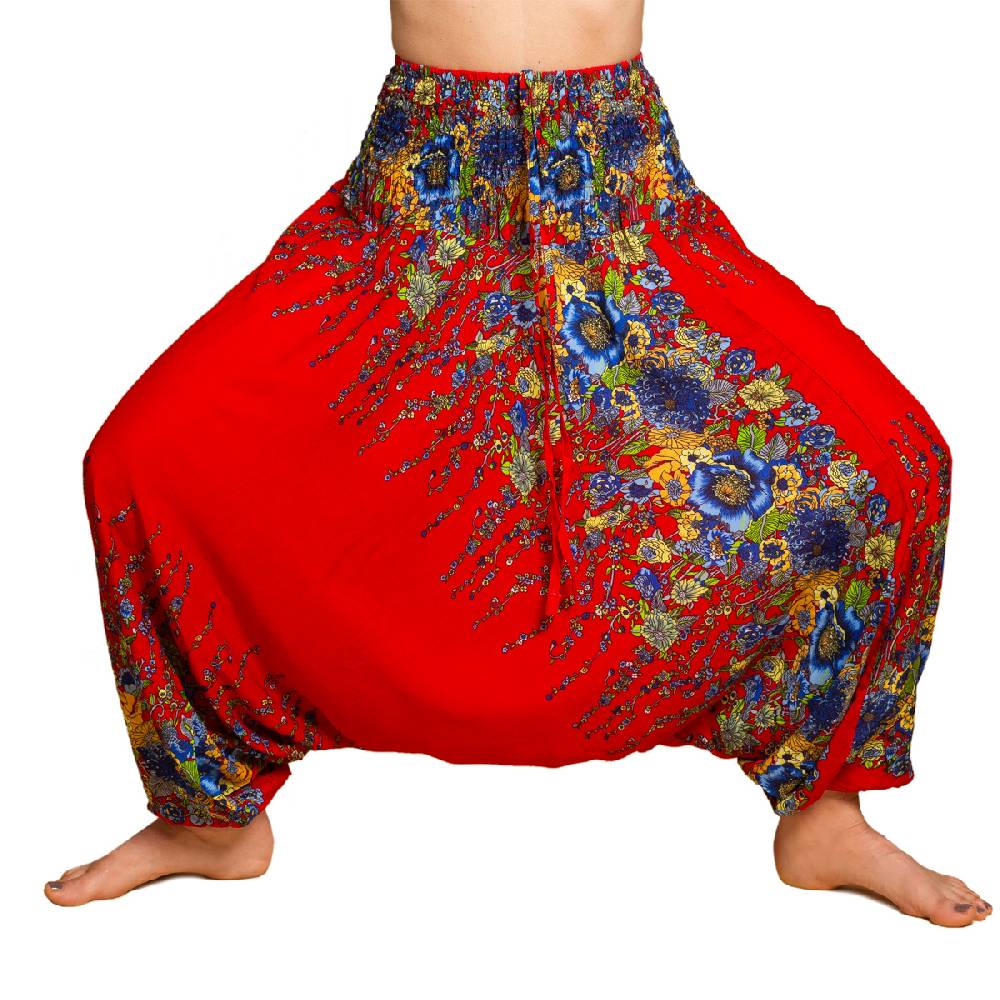 Panasiam Aladinhose Blütenzauber Neuheiten