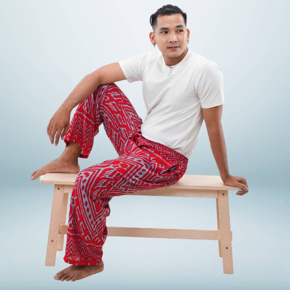 Panasiam Relaxhose KIOWA Bestseller