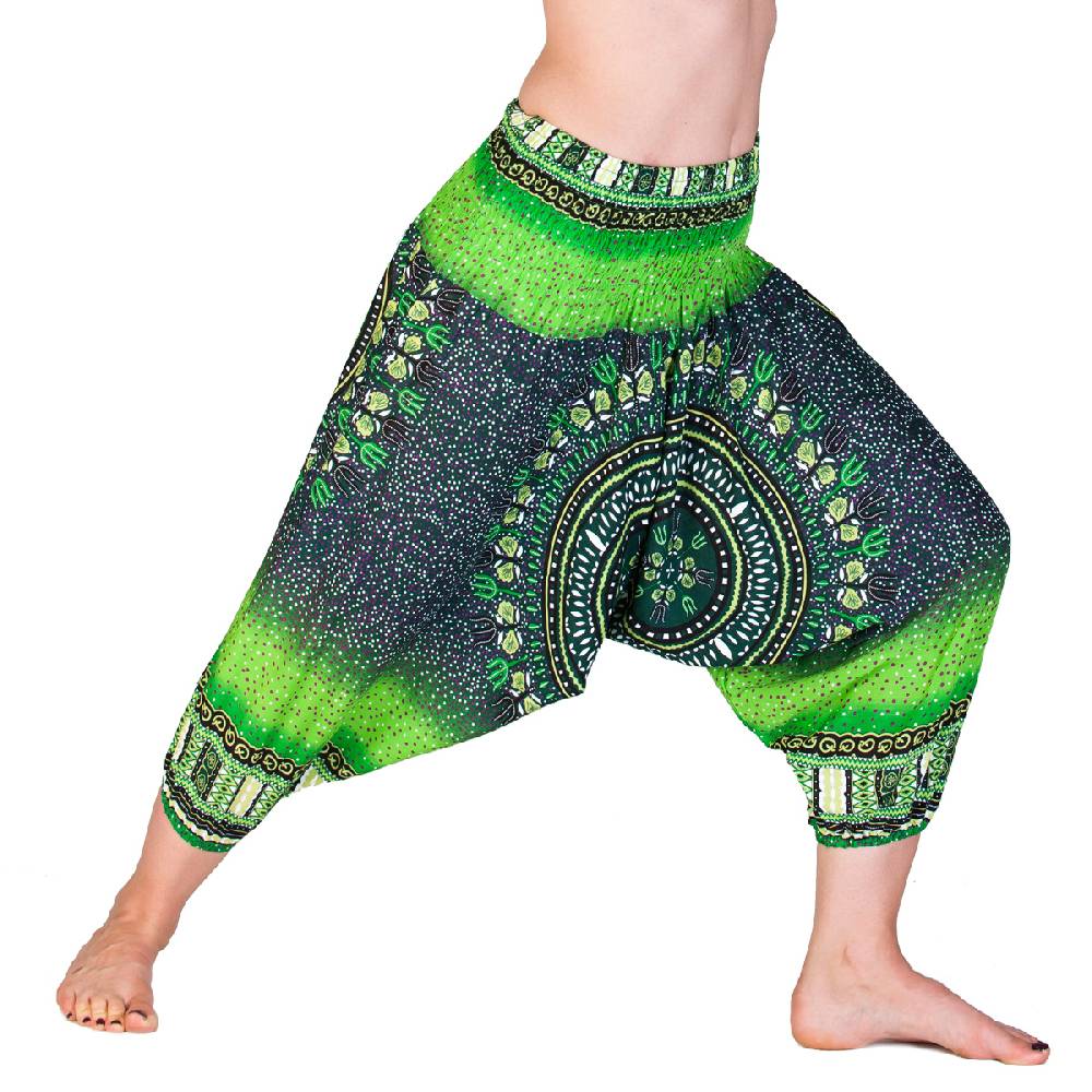 Panasiam Aladinhose 3/4 oder für Kinder Saisonale Angebote