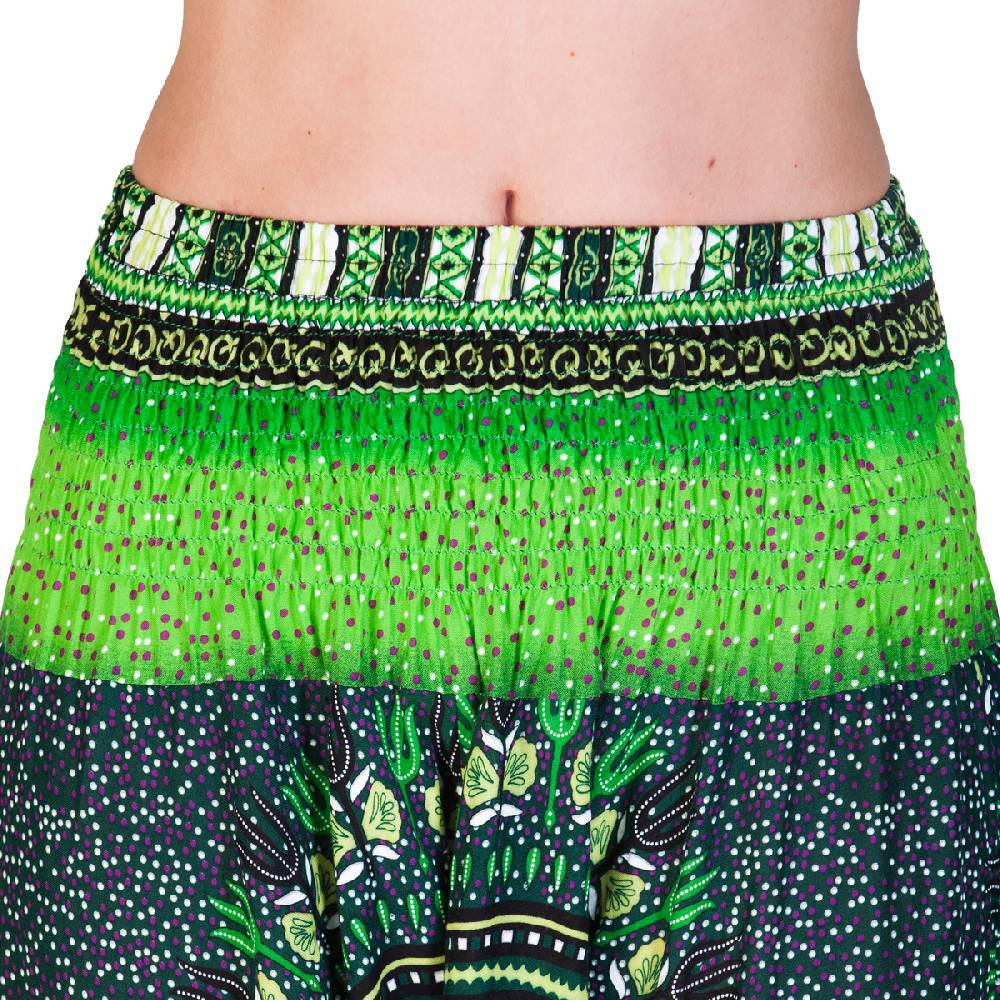 Panasiam Aladinhose 3/4 oder für Kinder Saisonale Angebote