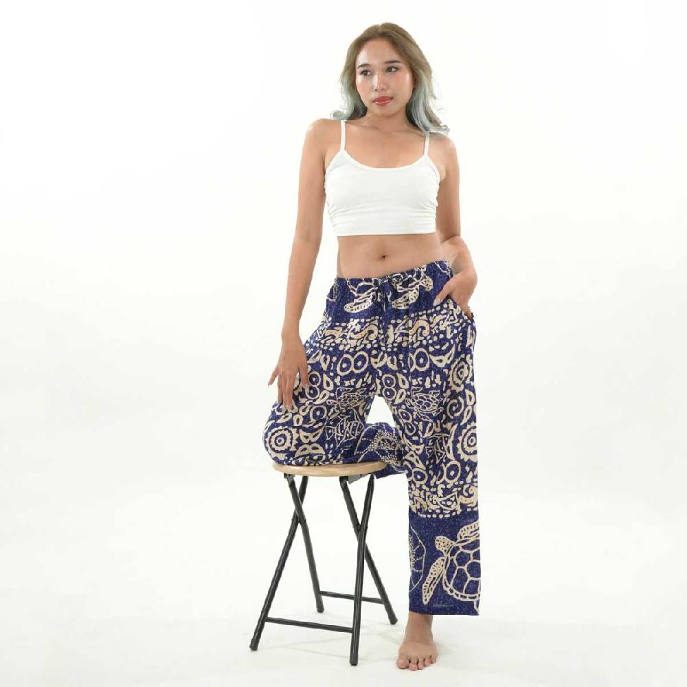 Panasiam Relaxhose ATLANTIC Tägliche Deals