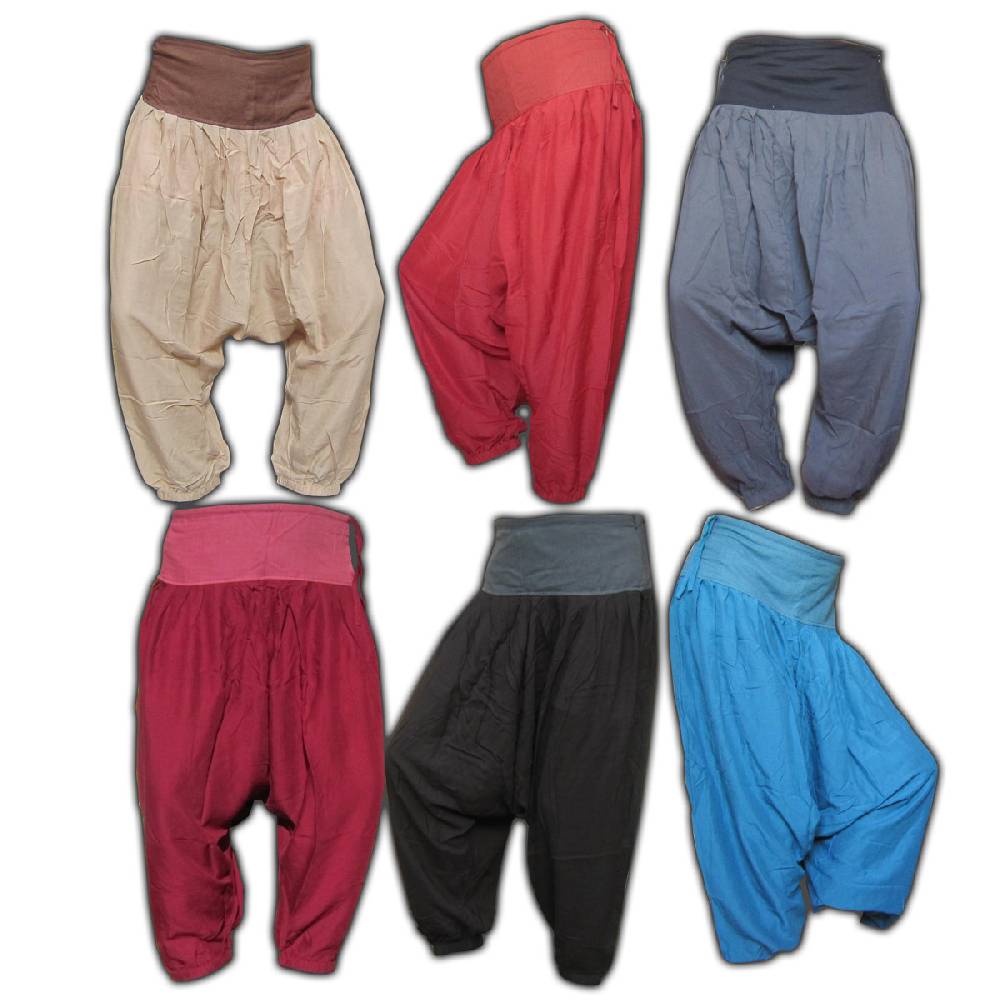 Panasiam Aladinhose Dschinn Sonderangebote