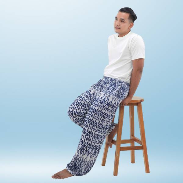 Panasiam Relaxhose ISAN Tiefpreis