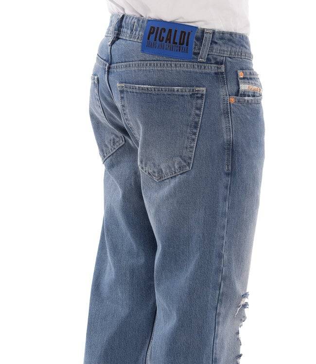 Picaldi 965 IOLA | Straight Leg & Regular Fit Großer Ausverkauf