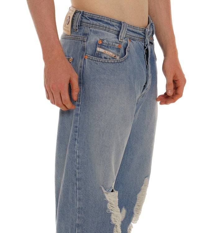 Picaldi Zicco 471 Jeans RAZE | Loose Fit Flash Sale