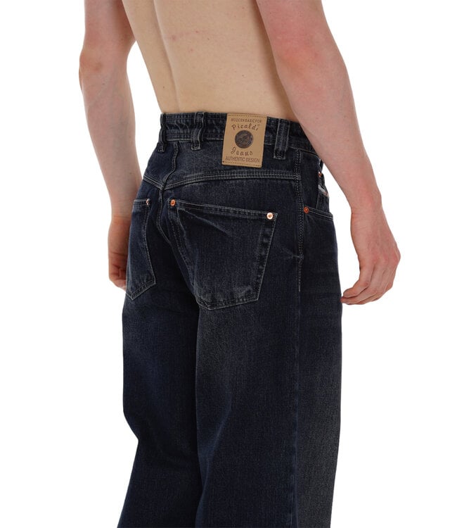 Picaldi Zicco 471 Jeans MIRACLE | Loose Fit Online Shopping