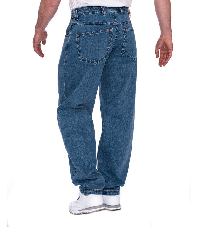Picaldi Zicco 471Jeans DETROIT | Loose Fit Exklusivangebot
