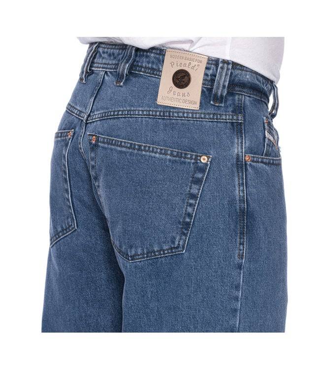 Picaldi Zicco 471Jeans DETROIT | Loose Fit Exklusivangebot