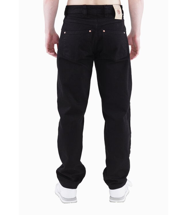 Picaldi Zicco 471 Jeans BLACK BLACK | Loose Fit Preisnachlass