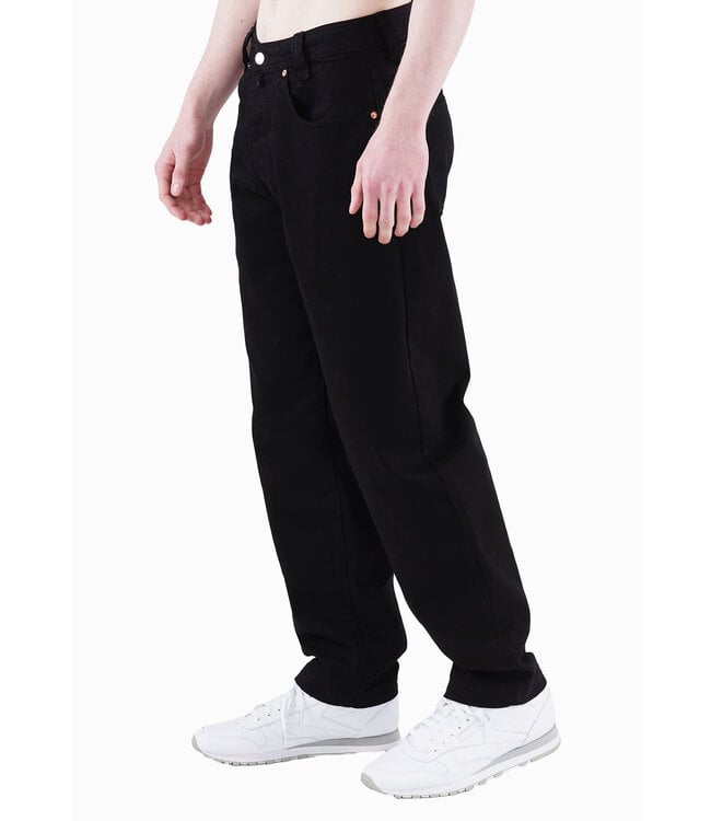 Picaldi Zicco 471 Jeans BLACK BLACK | Loose Fit Preisnachlass