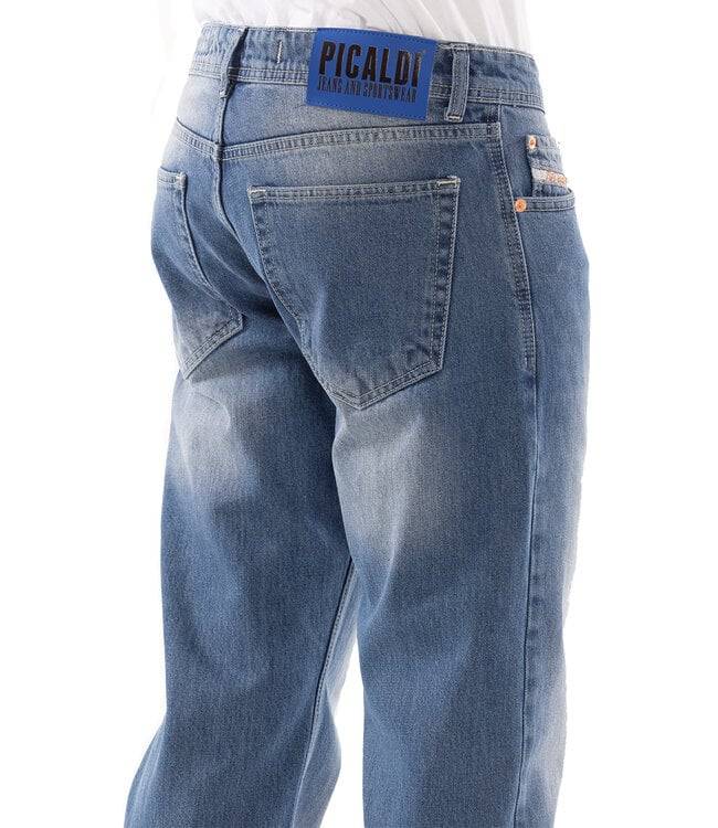 Picaldi 965 EL PASO | Straight Leg & Regular Fit Saisonschlussverkauf