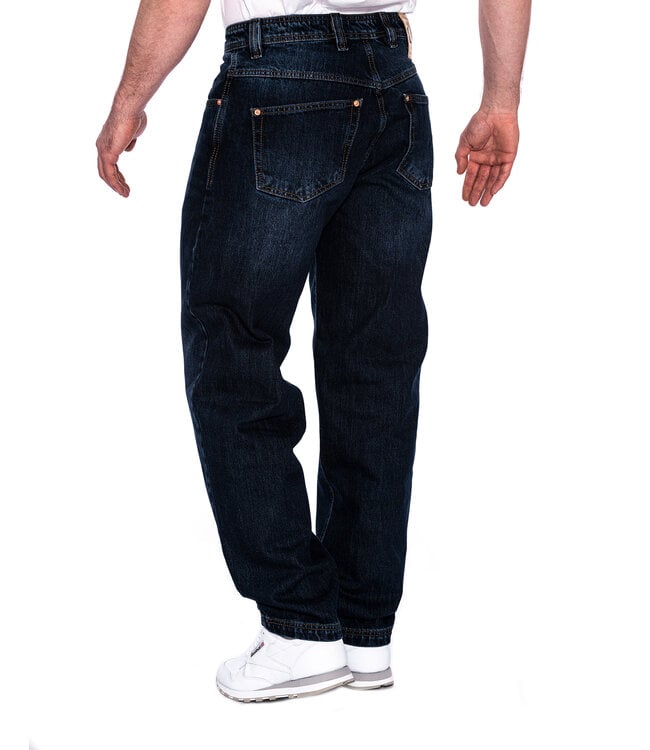 Picaldi Zicco 471 Jeans HURRICANE | Loose Fit Black Friday