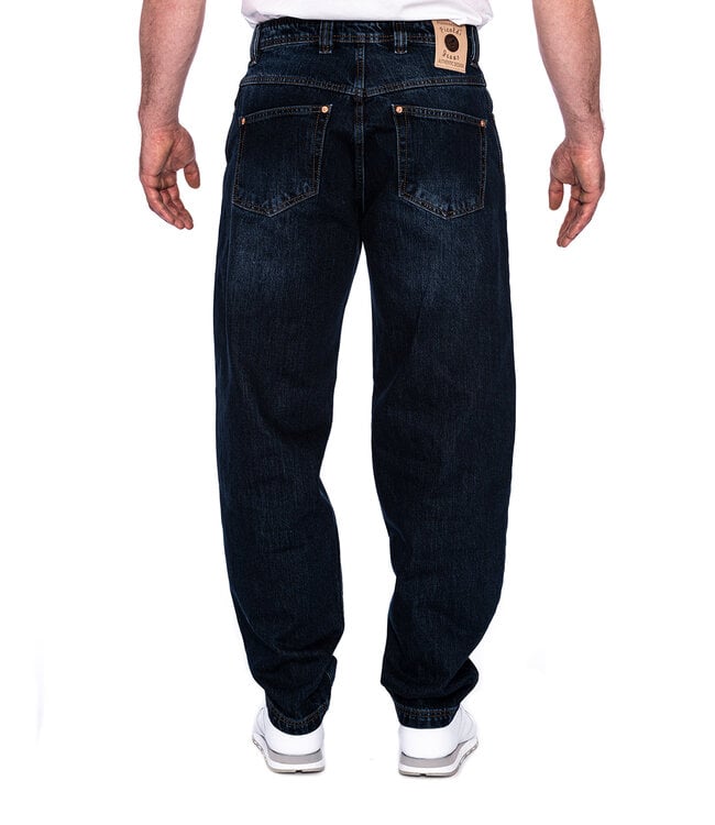 Picaldi Zicco 471 Jeans HURRICANE | Loose Fit Black Friday
