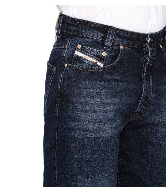 Picaldi Zicco 471 Jeans HURRICANE | Loose Fit Black Friday