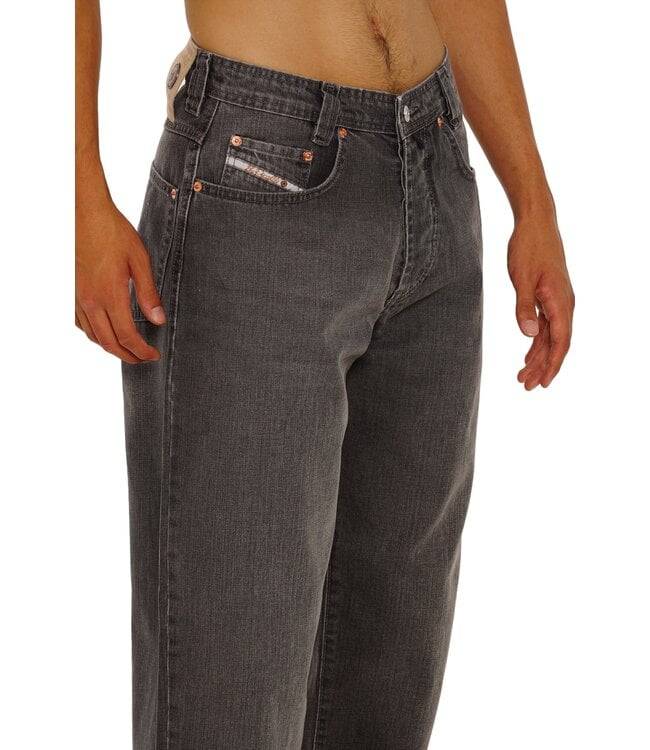 Picaldi Zicco 471 GRAPHIT | Loose Fit Jeans Cyber Monday