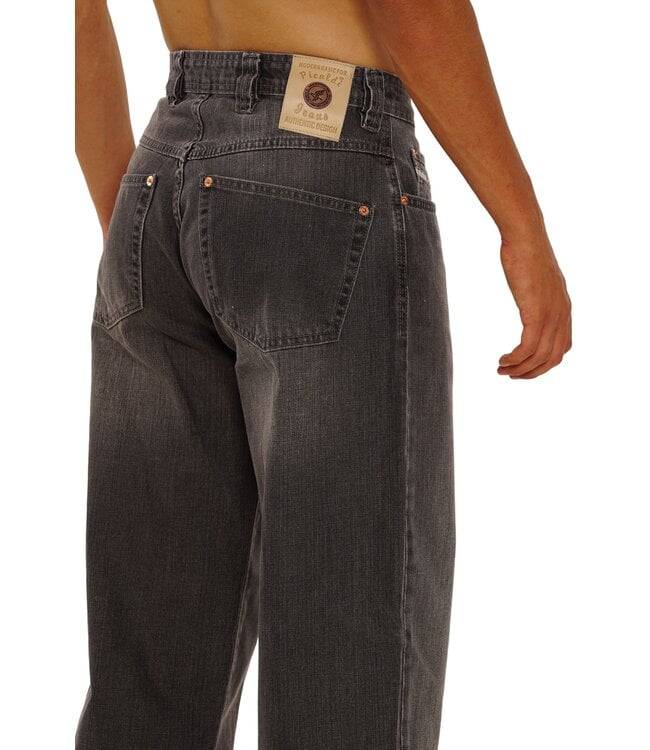 Picaldi Zicco 471 GRAPHIT | Loose Fit Jeans Cyber Monday