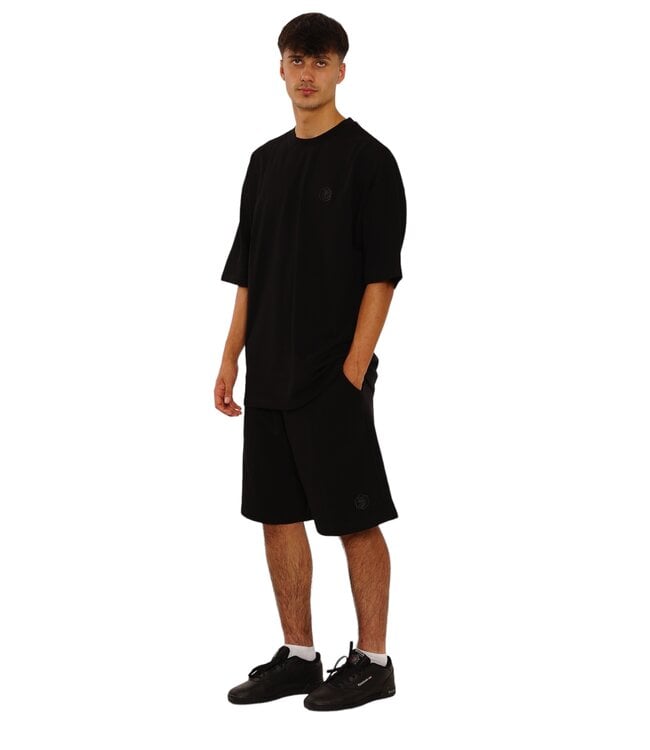 Picaldi Short EVIDENT Black Osterangebot