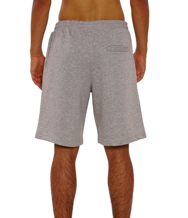 Picaldi Short EVIDENT Grey Melange Muttertagsangebot