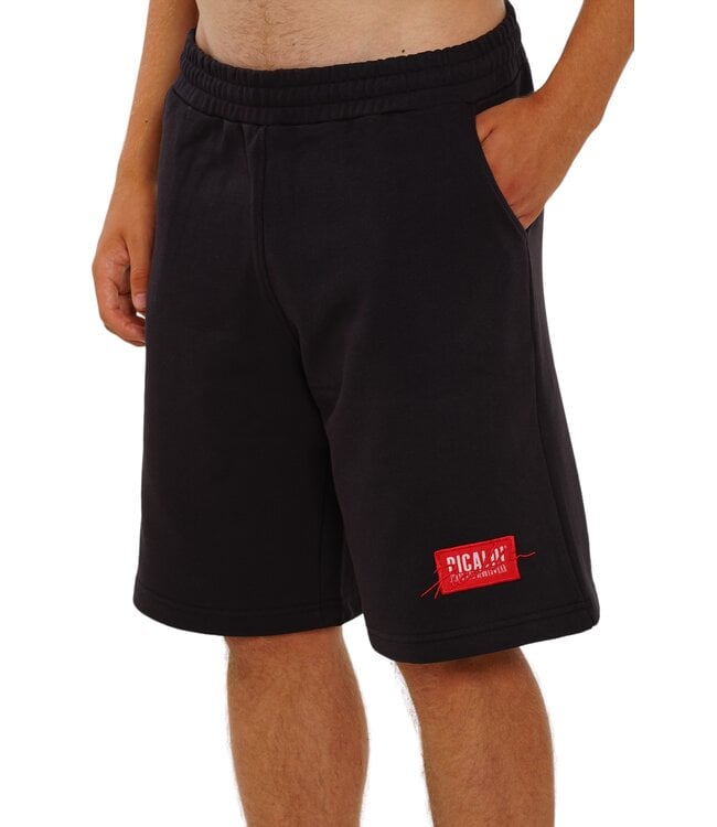 Picaldi Short EMPHASIZE Navy Blue Valentinstagsangebot