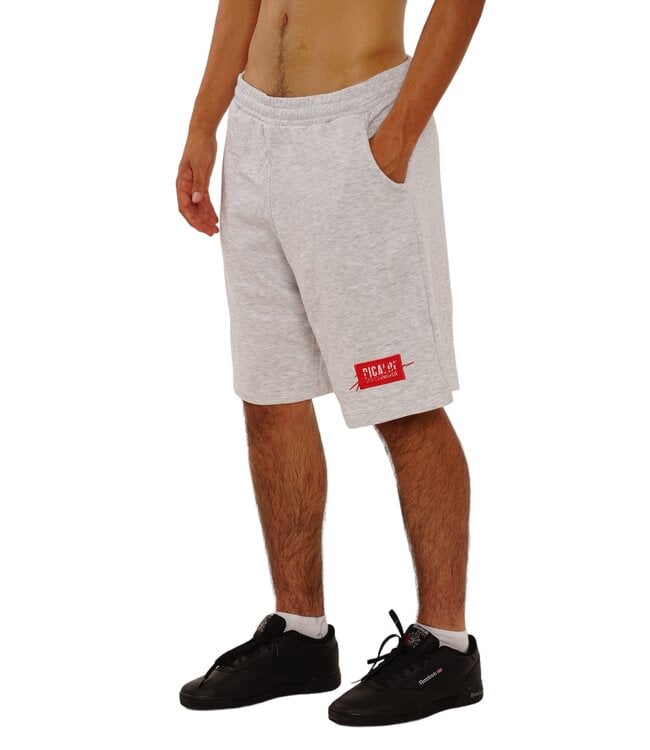 Picaldi Short EMPHASIZE Melagne Grey Jubiläumsangebot