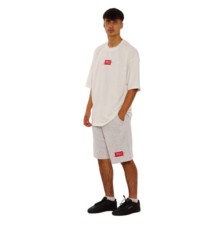 Picaldi Short EMPHASIZE Melagne Grey Jubiläumsangebot