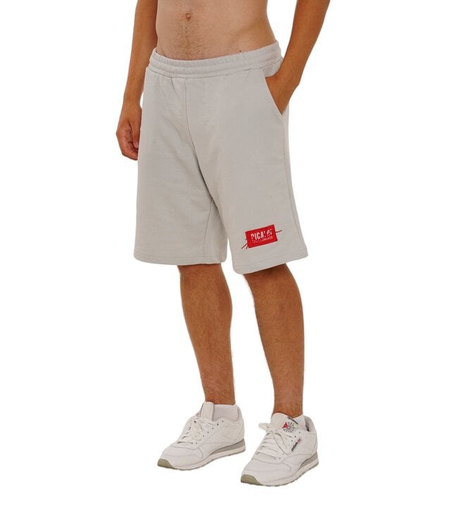 Picaldi Short EMPHASIZE Painted Grey Lagerräumung