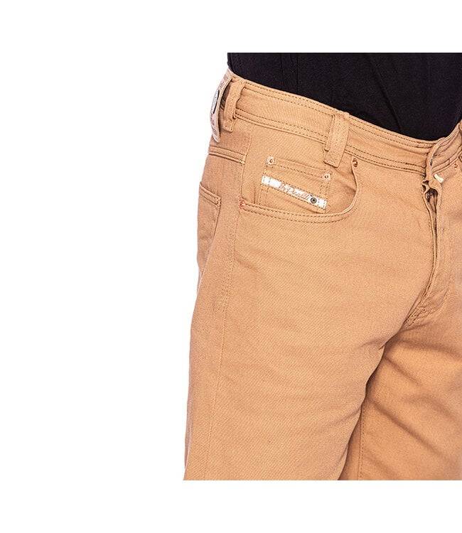 Picaldi Zicco Shorts Relaxed Fit 472 CAMEL Top Angebot