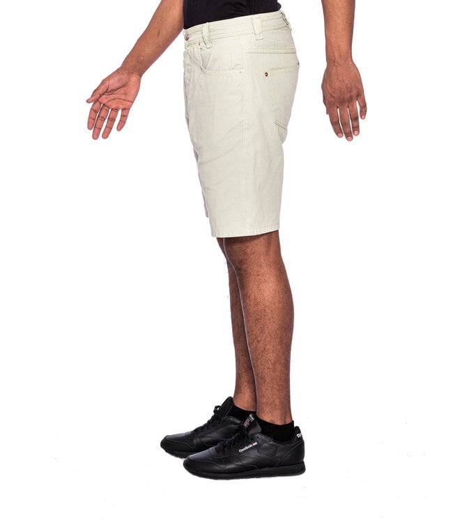 Picaldi Zicco Shorts Relaxed Fit 472 GRÜN Zeitlich begrenztes Angebot