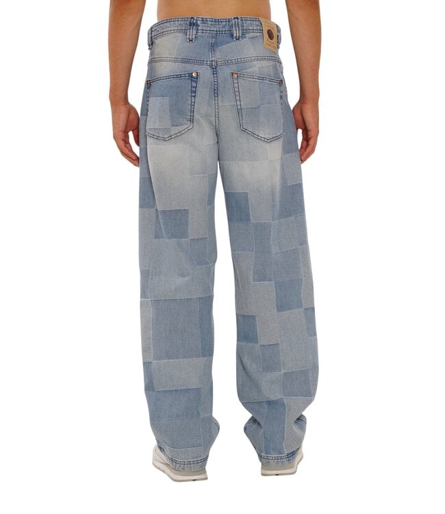 Picaldi Zicco 474 MOZAIK | Straight Leg & Baggy Fit Exklusive Angebote