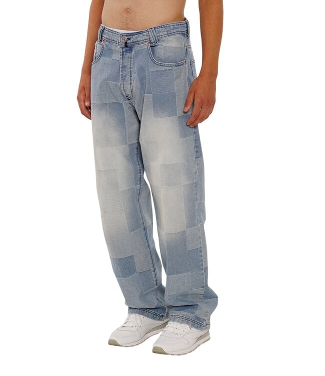 Picaldi Zicco 474 MOZAIK | Straight Leg & Baggy Fit Exklusive Angebote
