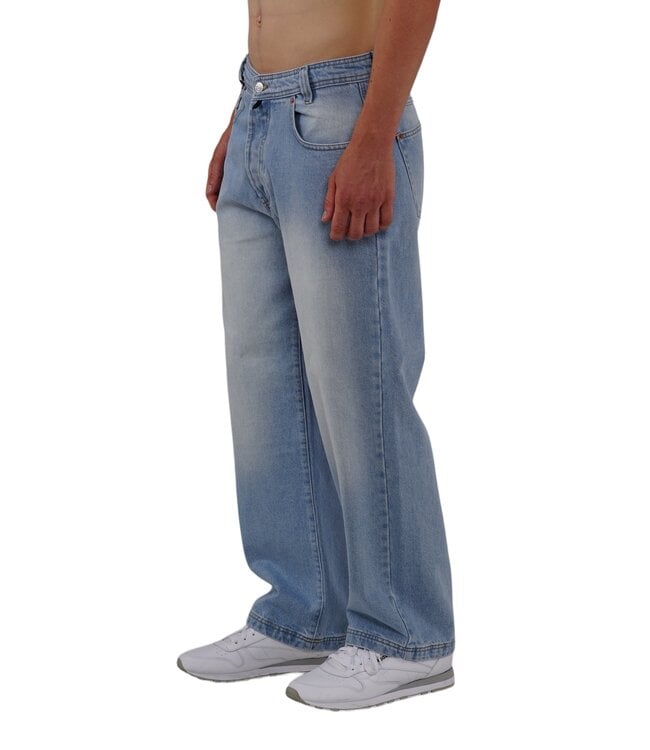 Picaldi Zicco 474 LAS VEGAS | Straight Leg & Baggy Fit Blitzangebot