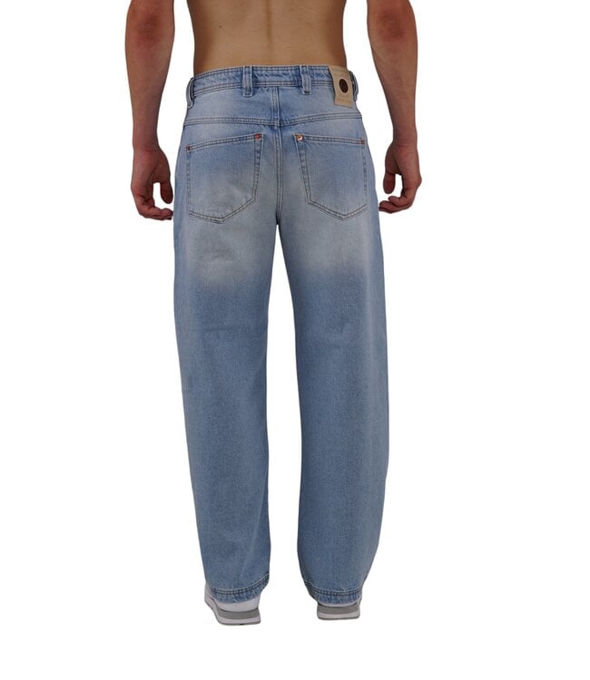 Picaldi Zicco 474 LAS VEGAS | Straight Leg & Baggy Fit Blitzangebot