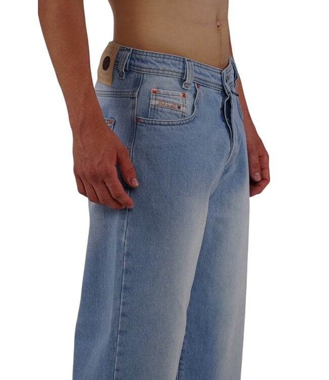 Picaldi Zicco 474 LAS VEGAS | Straight Leg & Baggy Fit Blitzangebot