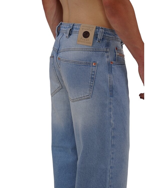 Picaldi Zicco 474 LAS VEGAS | Straight Leg & Baggy Fit Blitzangebot