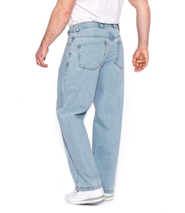 Picaldi Zicco 474 SALVADOR | Straight Leg & Baggy Fit Große Rabatte