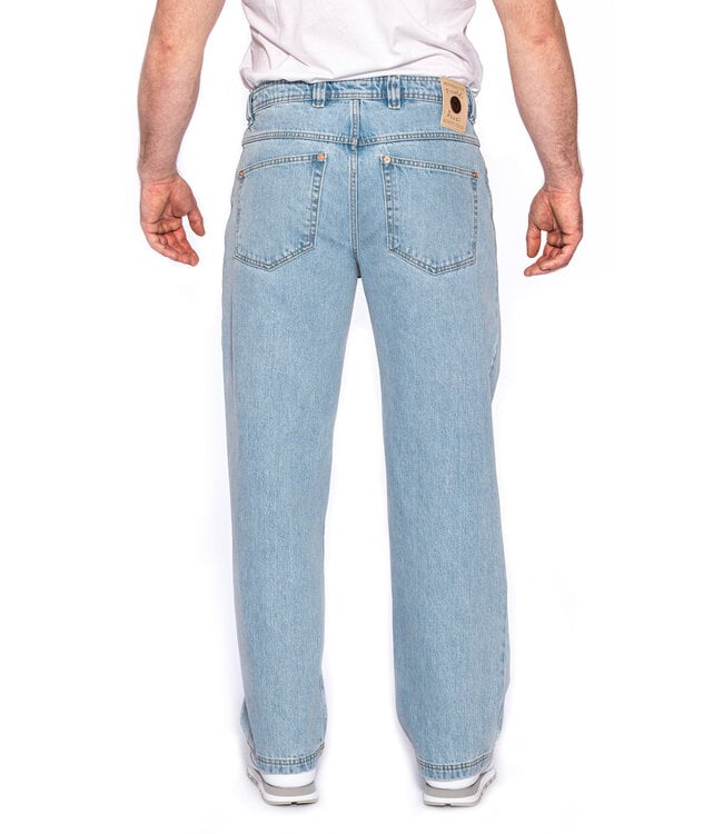 Picaldi Zicco 474 SALVADOR | Straight Leg & Baggy Fit Große Rabatte