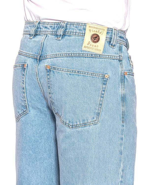 Picaldi Zicco 474 SALVADOR | Straight Leg & Baggy Fit Große Rabatte