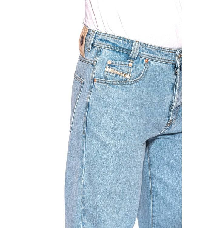 Picaldi Zicco 474 SALVADOR | Straight Leg & Baggy Fit Große Rabatte
