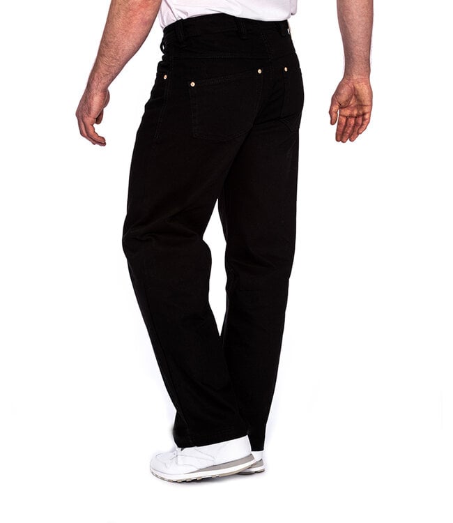 Picaldi Zicco 474 BLACK | Straight Leg & Baggy Fit Bestseller
