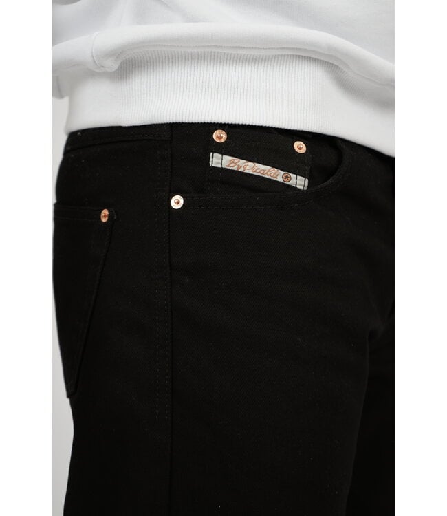 Picaldi Zicco 474 BLACK | Straight Leg & Baggy Fit Bestseller
