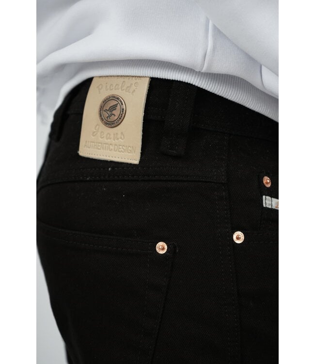 Picaldi Zicco 474 BLACK | Straight Leg & Baggy Fit Bestseller