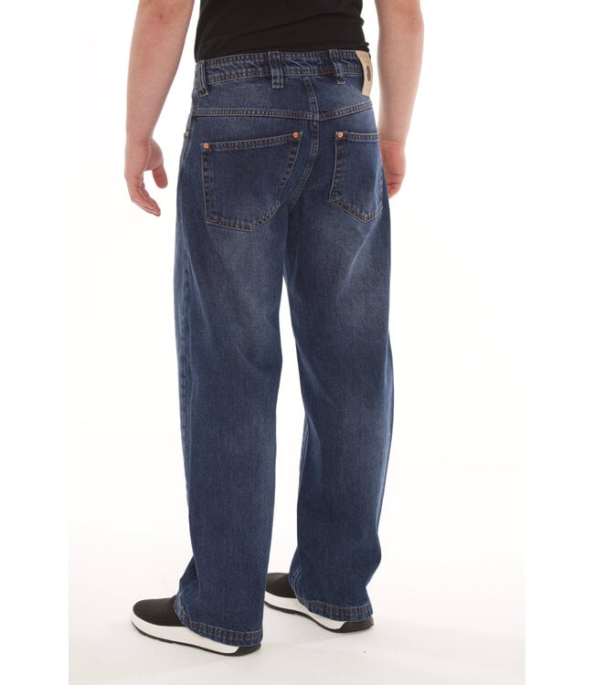 Picaldi Zicco 474 TINDERY | Straight Leg & Baggy Fit Saisonale Angebote