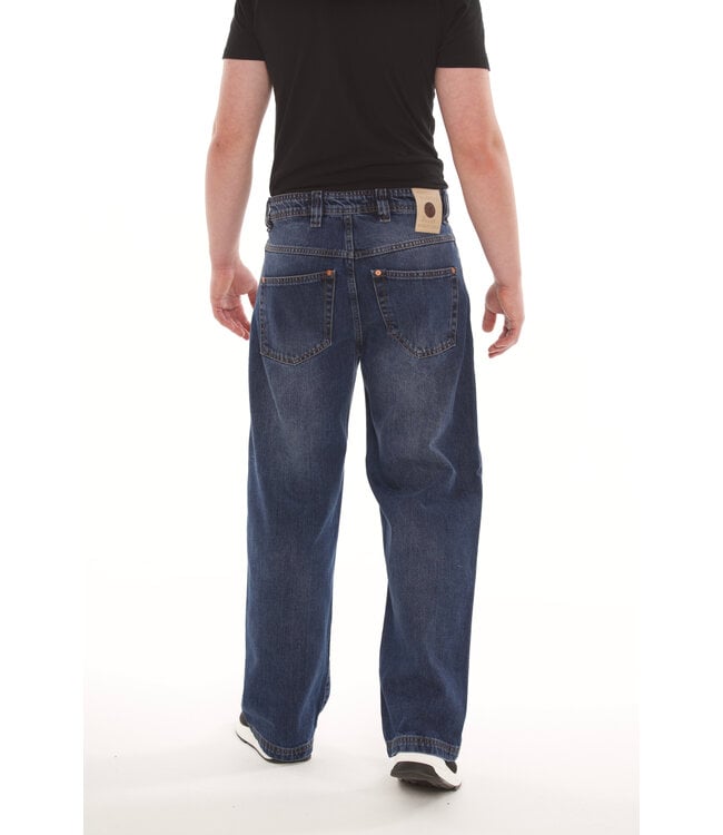Picaldi Zicco 474 TINDERY | Straight Leg & Baggy Fit Saisonale Angebote