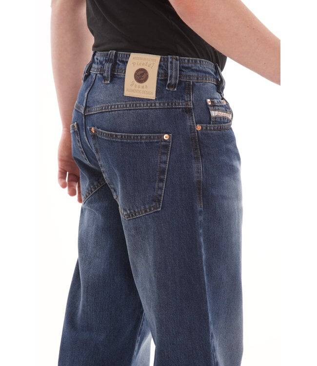 Picaldi Zicco 474 TINDERY | Straight Leg & Baggy Fit Saisonale Angebote