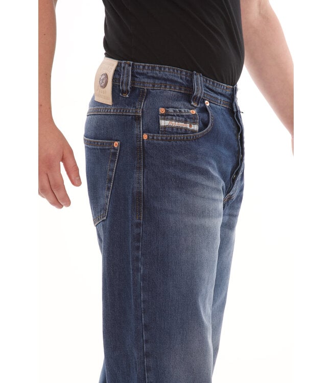 Picaldi Zicco 474 TINDERY | Straight Leg & Baggy Fit Saisonale Angebote