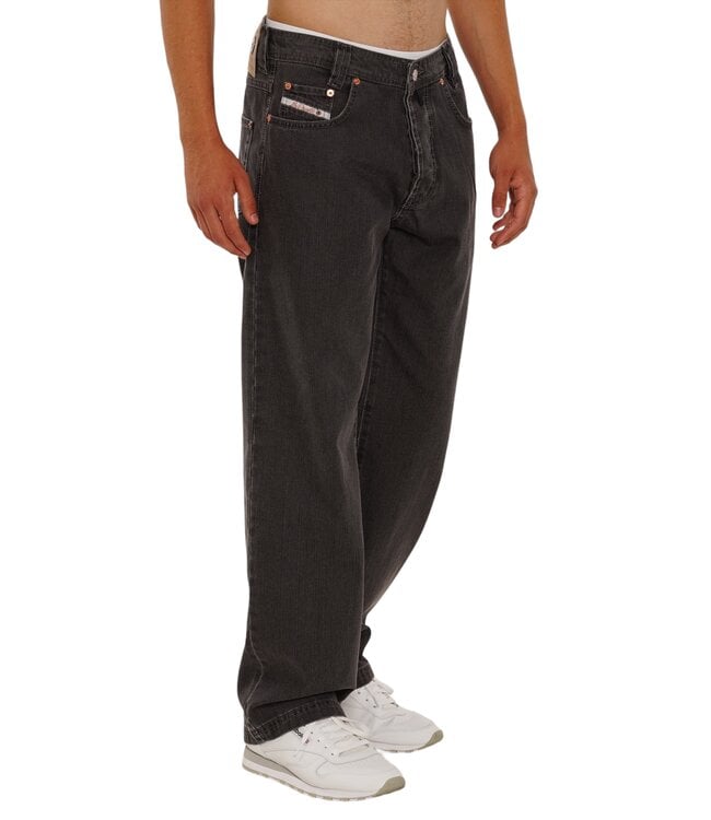 Picaldi Zicco 474 GRAPHIT | Straight Leg & Baggy Fit Jeans Räumungsverkauf
