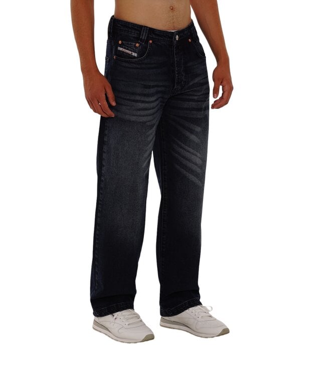 Picaldi Zicco 474 TANSANIT | Straight Leg & Baggy Fit Jeans Kauf eins, bekomm eins gratis