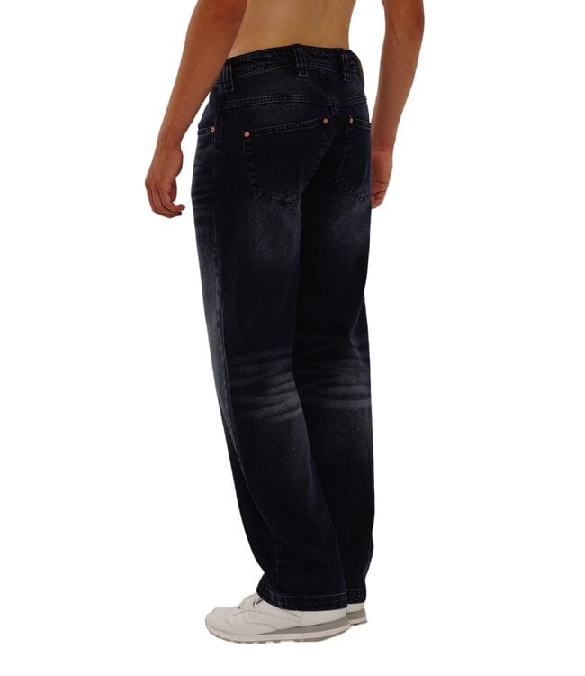 Picaldi Zicco 474 TANSANIT | Straight Leg & Baggy Fit Jeans Kauf eins, bekomm eins gratis