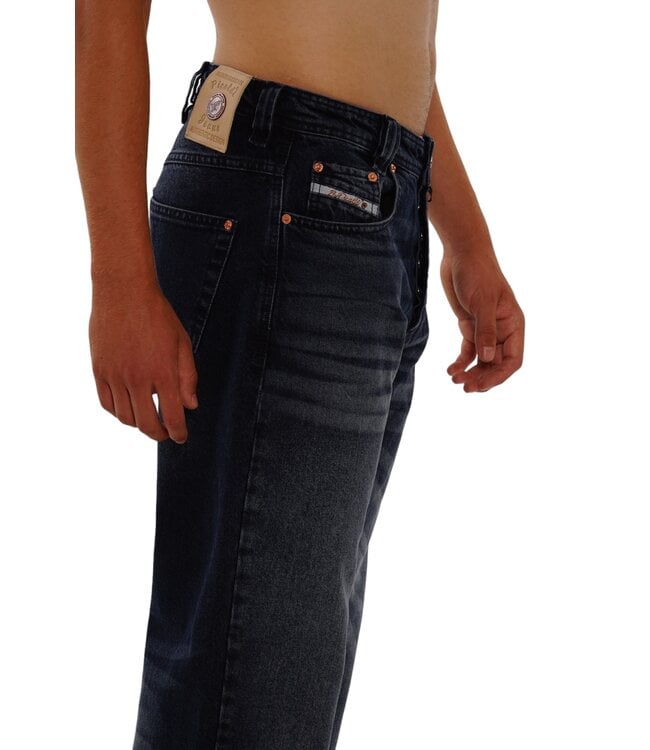 Picaldi Zicco 474 TANSANIT | Straight Leg & Baggy Fit Jeans Kauf eins, bekomm eins gratis