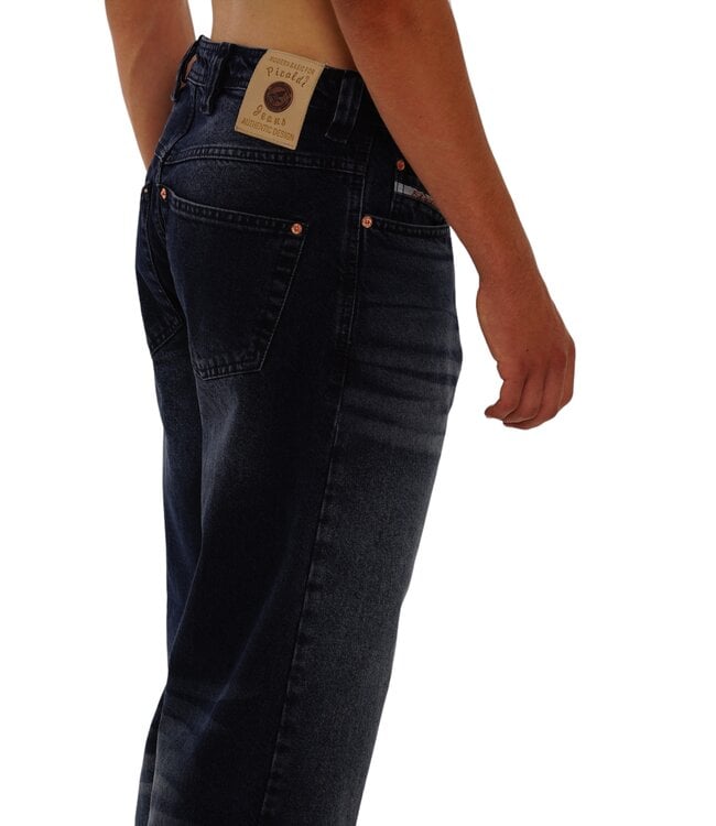Picaldi Zicco 474 TANSANIT | Straight Leg & Baggy Fit Jeans Kauf eins, bekomm eins gratis